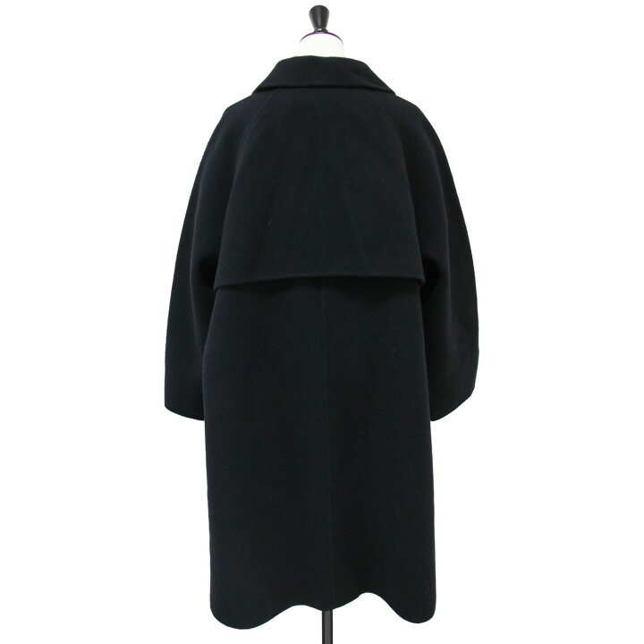 楽天市場】23区 ニジュウサンク コート ブラック 黒 サイズ:44(XXL) 23 
