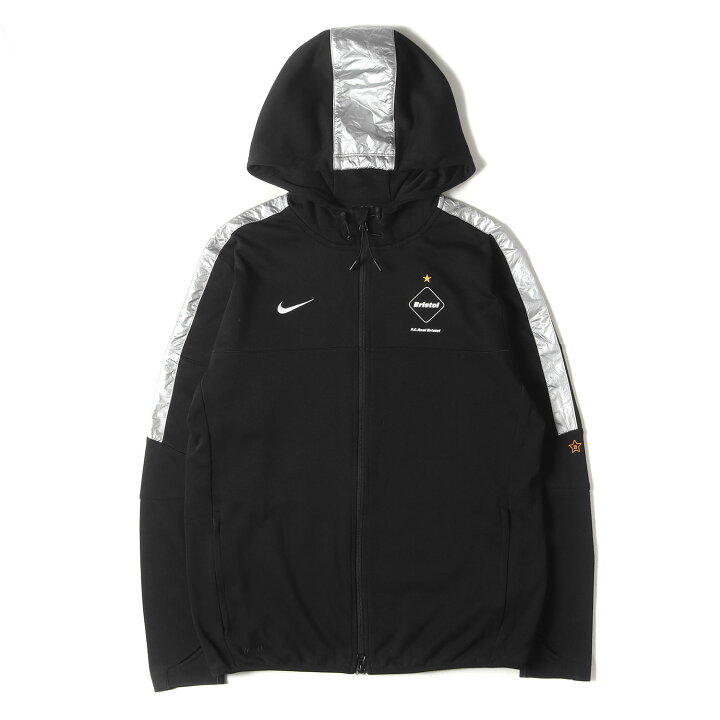 楽天市場】F.C.Real Bristol エフシーレアルブリストル パーカー 