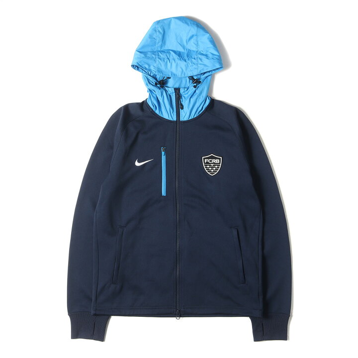 楽天市場】F.C.Real Bristol エフシーレアルブリストル パーカー 