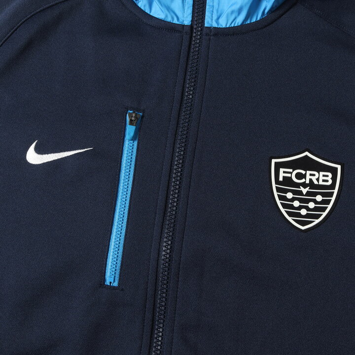 楽天市場】F.C.Real Bristol エフシーレアルブリストル パーカー 