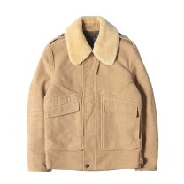 楽天市場】apc ムートン 中古の通販 