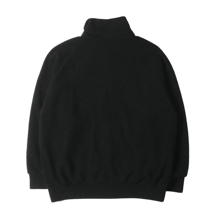 楽天市場】COMOLI コモリ ジャケット サイズ:3 22AW ウール フリース  