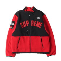 楽天市場】supreme フリース（カラーレッド）（メンズファッション）の通販