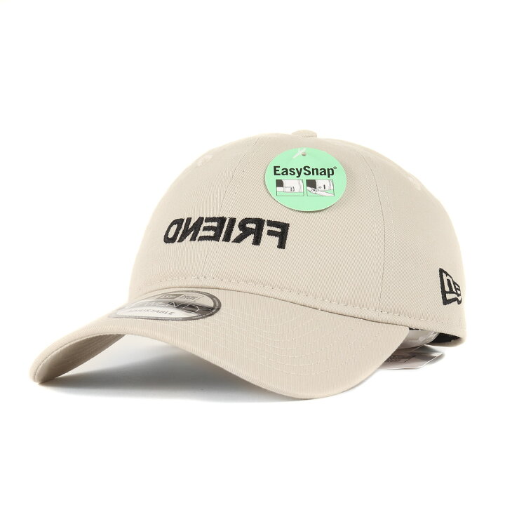 楽天市場】NEW ERA ニューエラ キャップ 23AW 重盛さと美feat.友達 