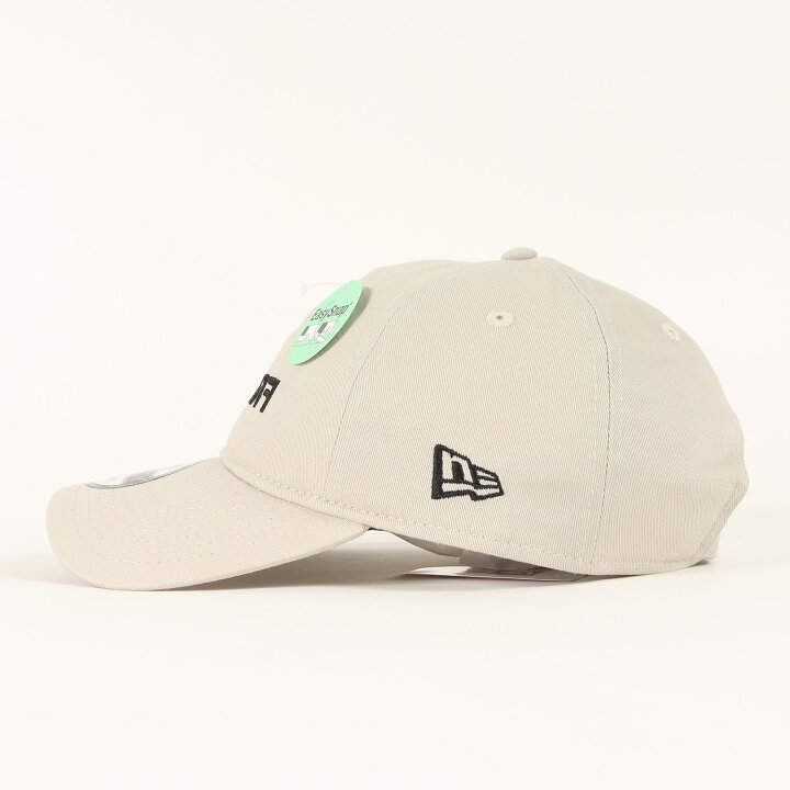 楽天市場】NEW ERA ニューエラ キャップ 23AW 重盛さと美feat.友達 