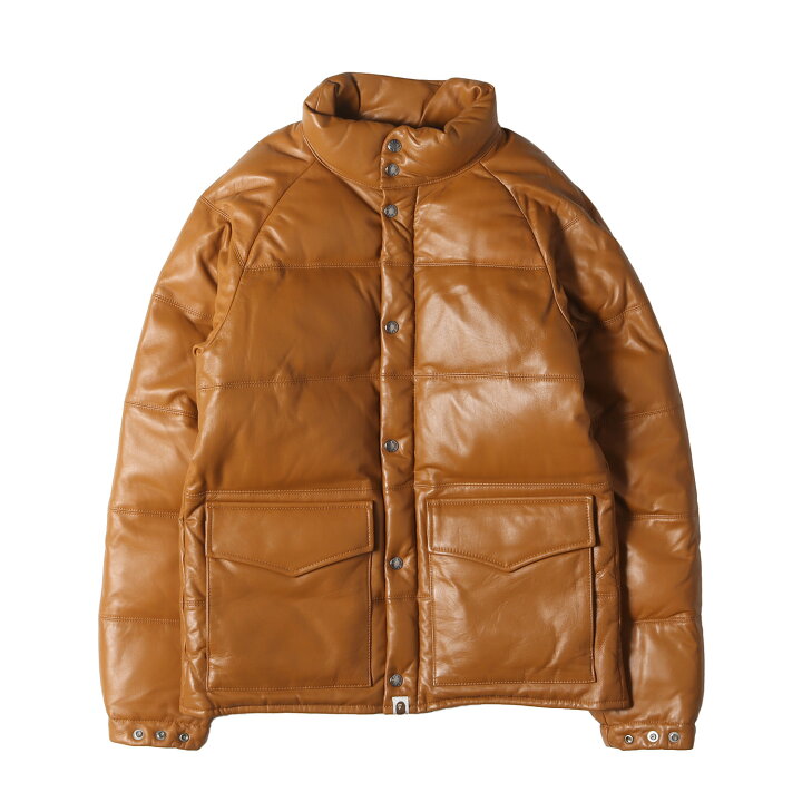 楽天市場】A BATHING APE ア ベイシング エイプ ジャケット サイズ:S 
