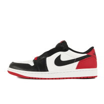 楽天市場】jordan1 つま黒（カラーブラック）（靴）の通販
