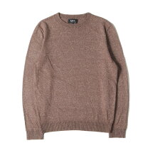 楽天市場】メンズ a.p.c（ニット・セーター｜トップス）：メンズ 