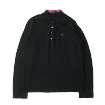 楽天市場】BURBERRY バーバリー（スタイル（ネック）ヘンリーネック 
