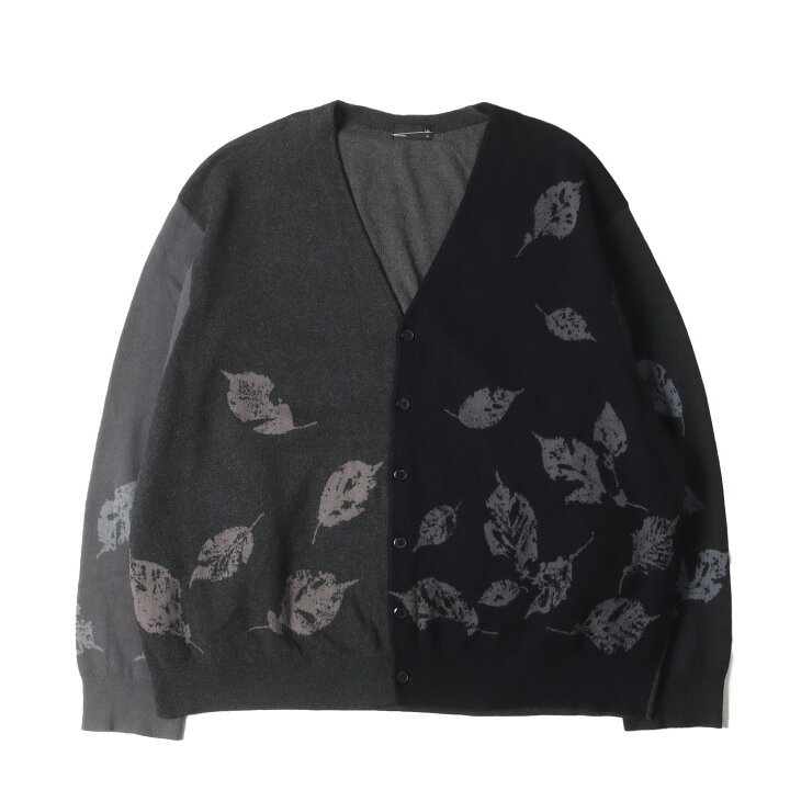 楽天市場】LAD MUSICIAN ラッドミュージシャン カーディガン サイズ:44  