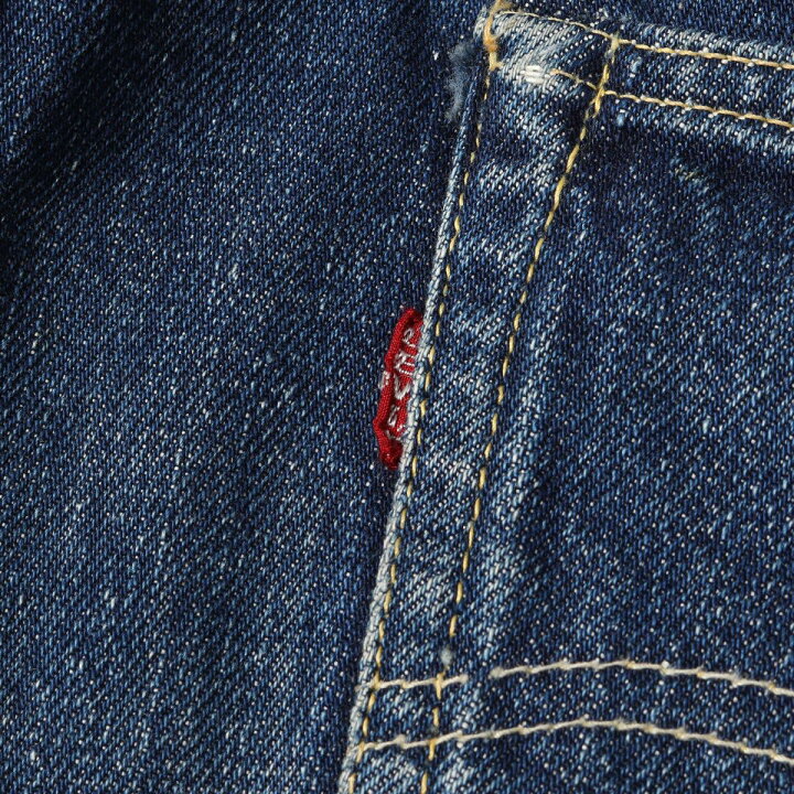 楽天市場】Levis vintage ヴィンテージ リーバイス パンツ 50s 革 