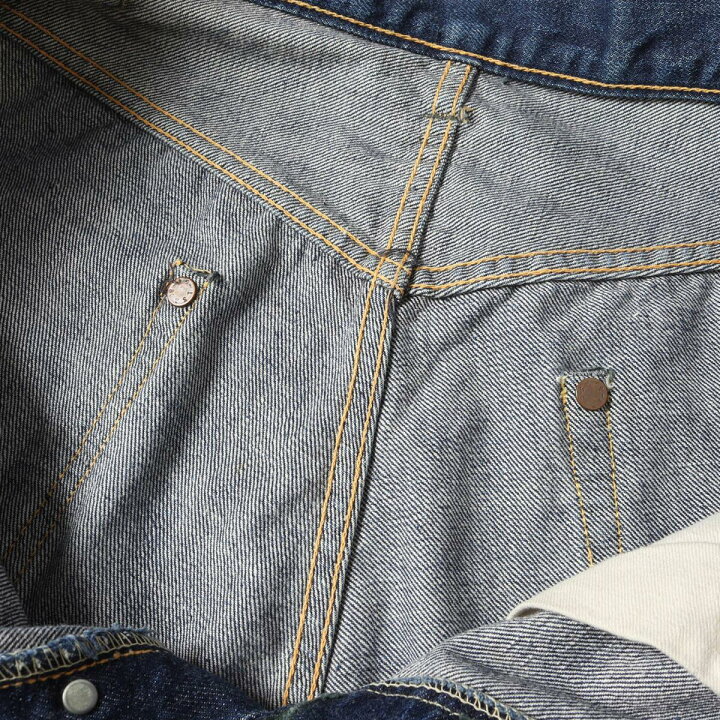 楽天市場】Levis vintage ヴィンテージ リーバイス パンツ 50s 革 