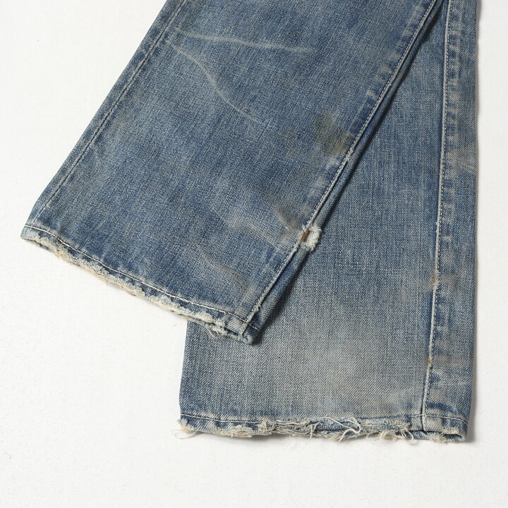 楽天市場】Levis / LVC リーバイス パンツ サイズ:32 00s 青山100本 