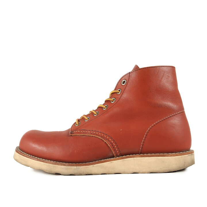 楽天市場】Red Wing レッド ウィング サイズ:26.5cm 8166 アイリッシュ 