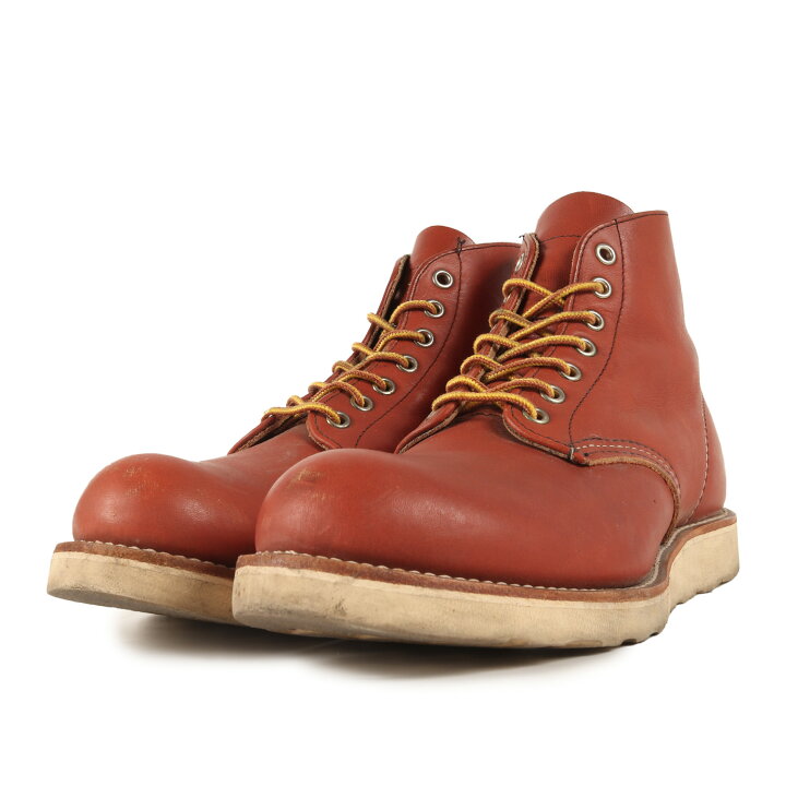楽天市場】Red Wing レッド ウィング サイズ:26.5cm 8166 アイリッシュ 