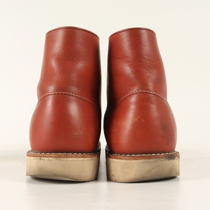 楽天市場】Red Wing レッド ウィング サイズ:26.5cm 8166 アイリッシュ 
