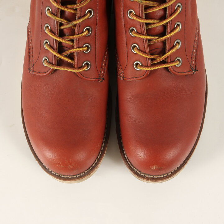 楽天市場】Red Wing レッド ウィング サイズ:26.5cm 8166 アイリッシュ 
