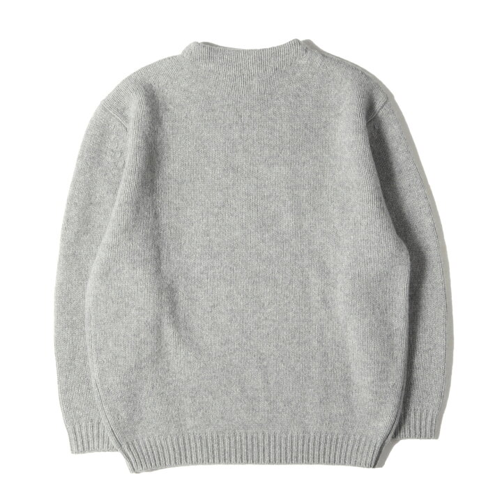 楽天市場】STEVEN ALAN スティーブンアラン ニット サイズ:S 