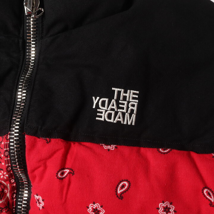 楽天市場】READYMADE レディメイド ジャケット サイズ:3 ヴィンテージ  