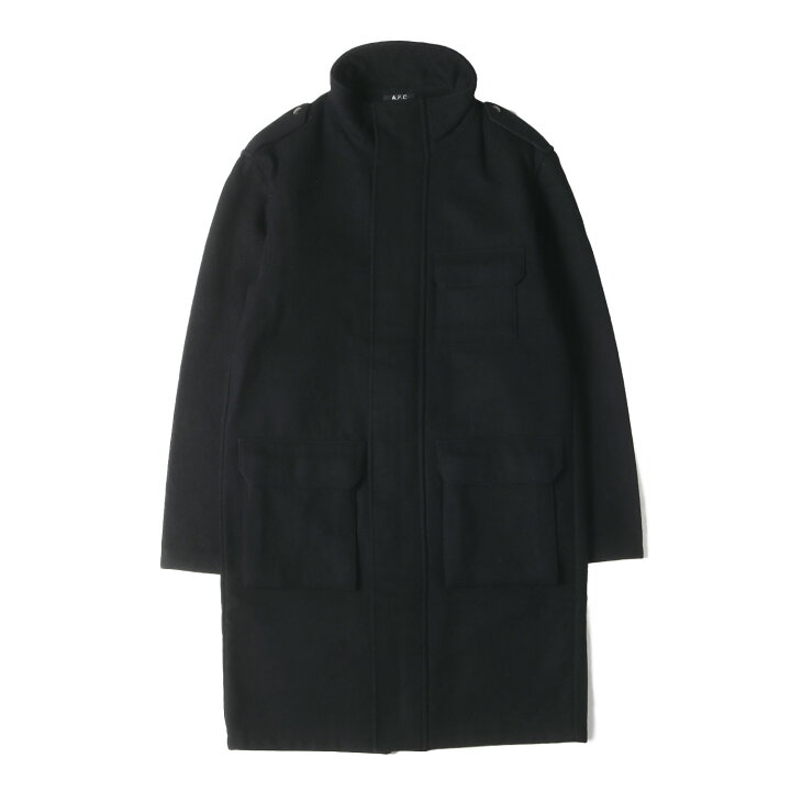 楽天市場】A.P.C. アーペーセー コート サイズ:S 90s - 00s イースト 