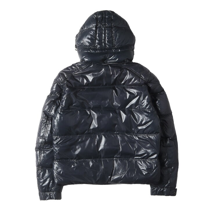 楽天市場】MONCLER モンクレール ジャケット サイズ:2 フード付き 