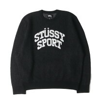 楽天市場】stussy ニットの通販