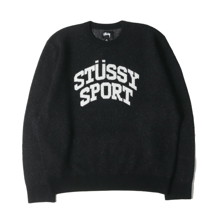楽天市場】STUSSY ステューシー ニット サイズ:XL 21AW カシミア混 