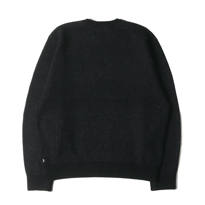 楽天市場】STUSSY ステューシー ニット サイズ:XL 21AW カシミア混 
