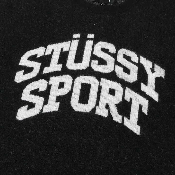 楽天市場】STUSSY ステューシー ニット サイズ:XL 21AW カシミア混 