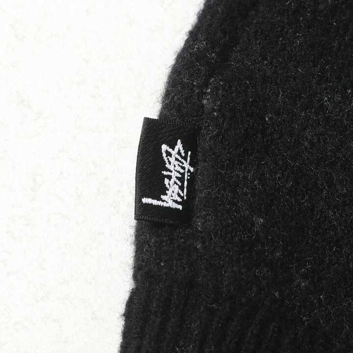 楽天市場】STUSSY ステューシー ニット サイズ:XL 21AW カシミア混 