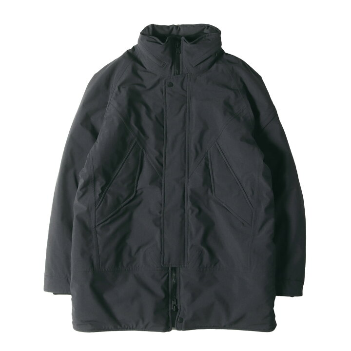 楽天市場】NONNATIVE ノンネイティブ コート サイズ:3 GORE-TEX 3 