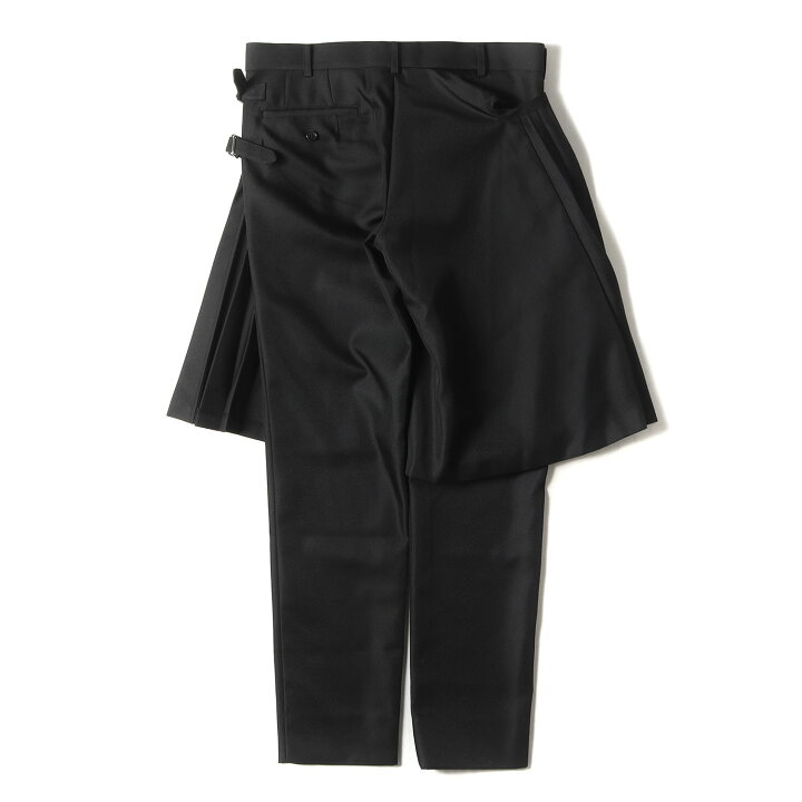 楽天市場】COMME des GARCONS HOMME PLUS コムデギャルソン 