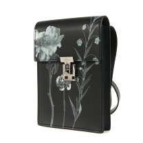 楽天市場】valentino 中古（柄花・植物）（バッグ・小物・ブランド雑貨 