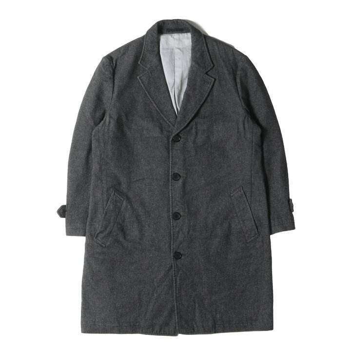 楽天市場】COMME des GARCONS HOMME コム デ ギャルソン オム コート  