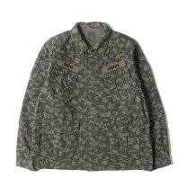 楽天市場】ダブルタップス（柄カモフラージュ・迷彩）の通販