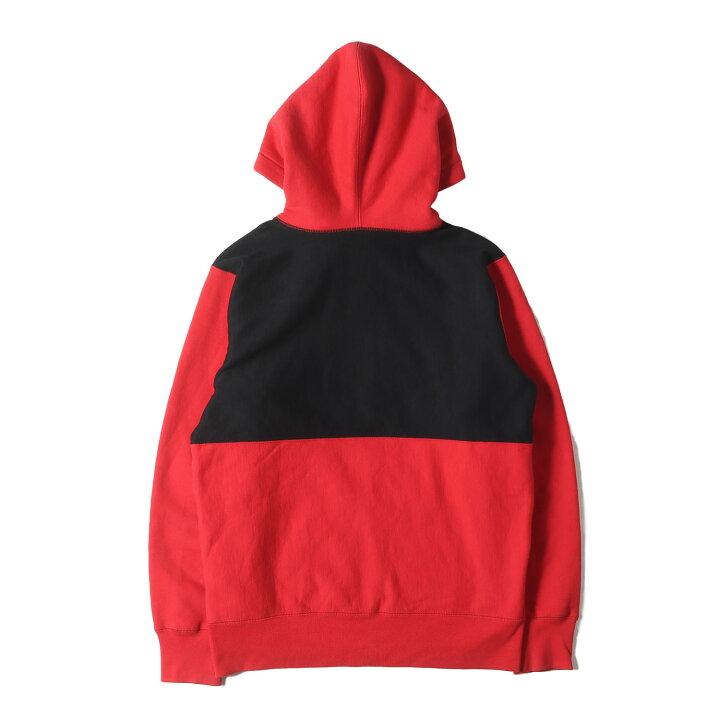 楽天市場】Supreme シュプリーム パーカー サイズ:S 2トーンカラー 