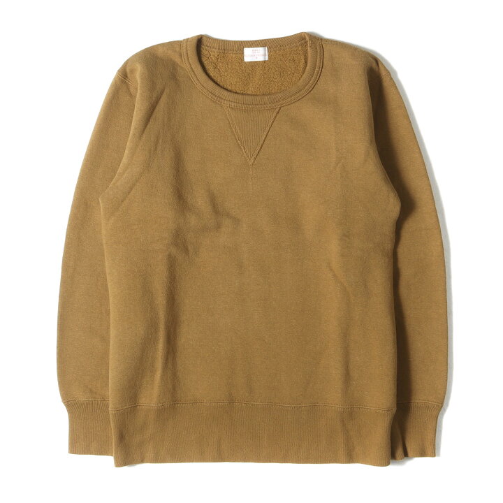 楽天市場】At LAST&CO アットラスト スウェット サイズ:XS BUTCHER 