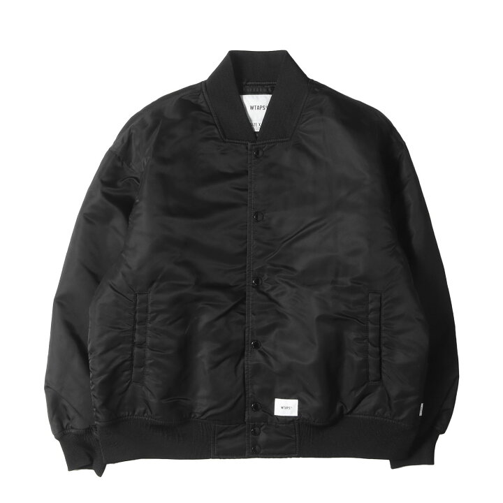 楽天市場】WTAPS ダブルタップス ジャケット サイズ:M 21AW クロス 