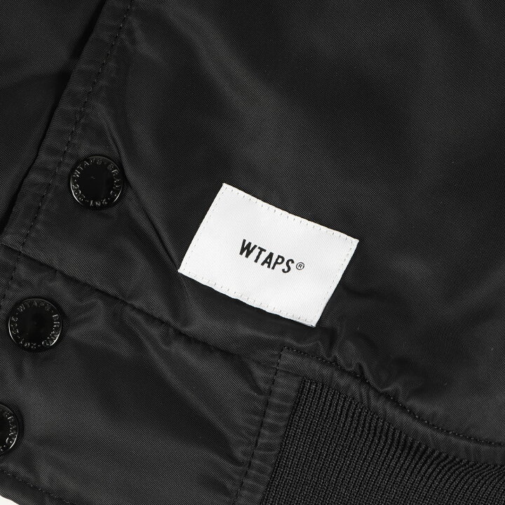 楽天市場】WTAPS ダブルタップス ジャケット サイズ:M 21AW クロス 