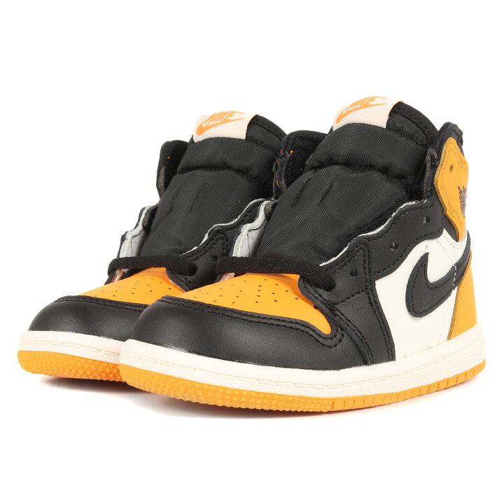 楽天市場】NIKE ナイキ サイズ:14.0cm JORDAN 1 RETRO HIGH OG TD TAXI 