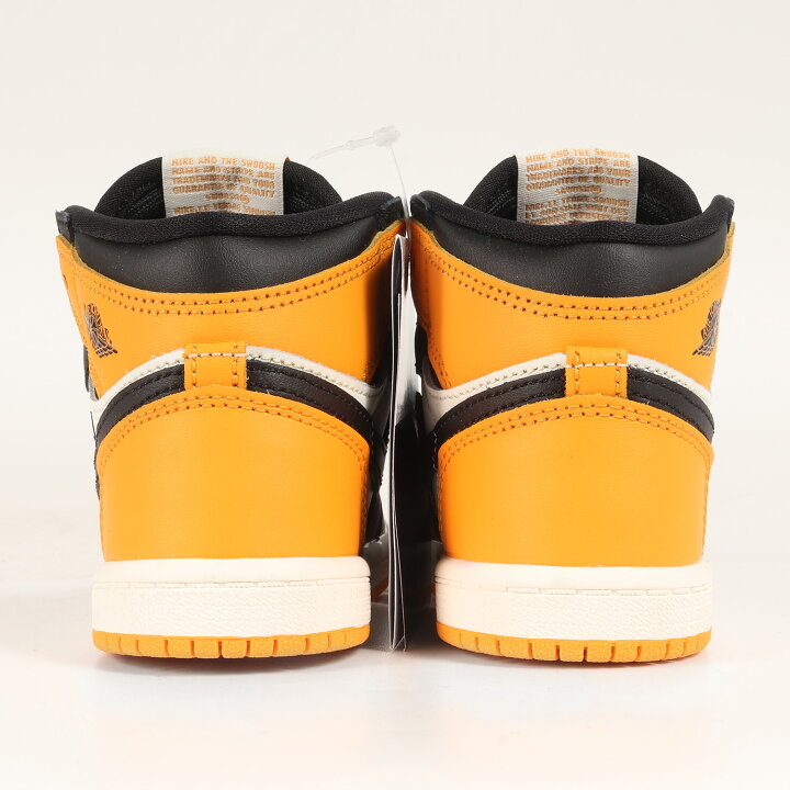楽天市場】NIKE ナイキ サイズ:14.0cm JORDAN 1 RETRO HIGH OG TD TAXI 