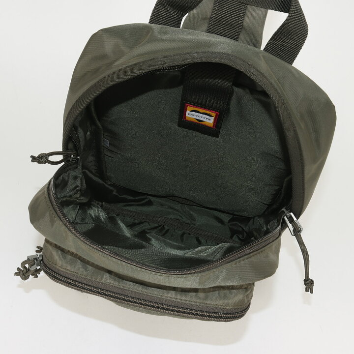 楽天市場】HUMAN MADE ヒューマンメイド 24SS ナイロン ワンショルダー 