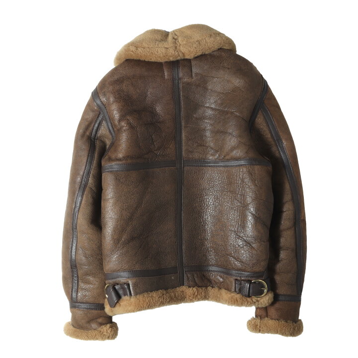 楽天市場】Schott ショット ジャケット サイズ:34(XS) 90s B-3 シープ 