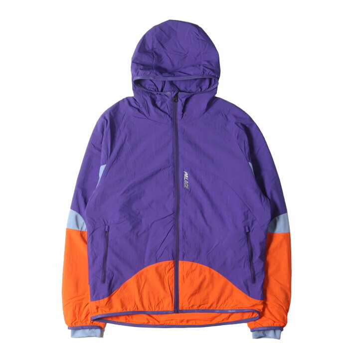 楽天市場】PALACE パレス ジャケット サイズ:S 22SS フロント ランナー  