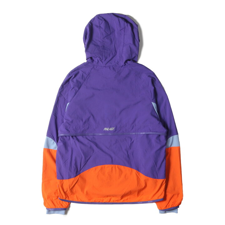 楽天市場】PALACE パレス ジャケット サイズ:S 22SS フロント ランナー 