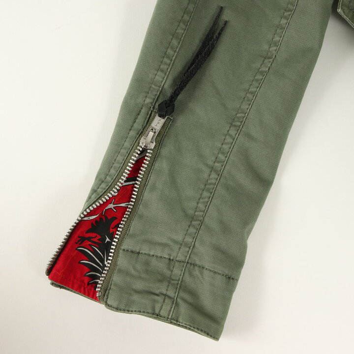 楽天市場】WHIZLIMITED ウィズ リミテッド ジャケット サイズ:M バーブ 