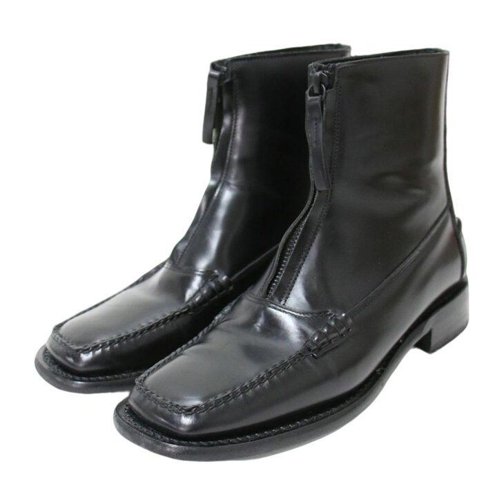 楽天市場】HEREU へリュー ブラック 黒 サイズ:38(25.0cm) Mallera 