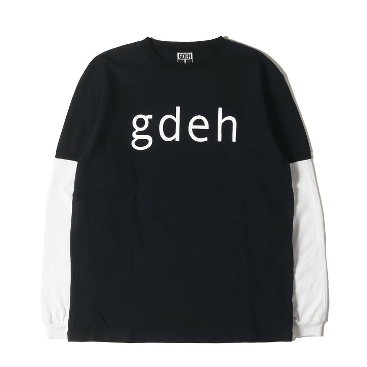 楽天市場】GOOD ENOUGH グッドイナフ Tシャツ サイズ:M 00s GDEHロゴ