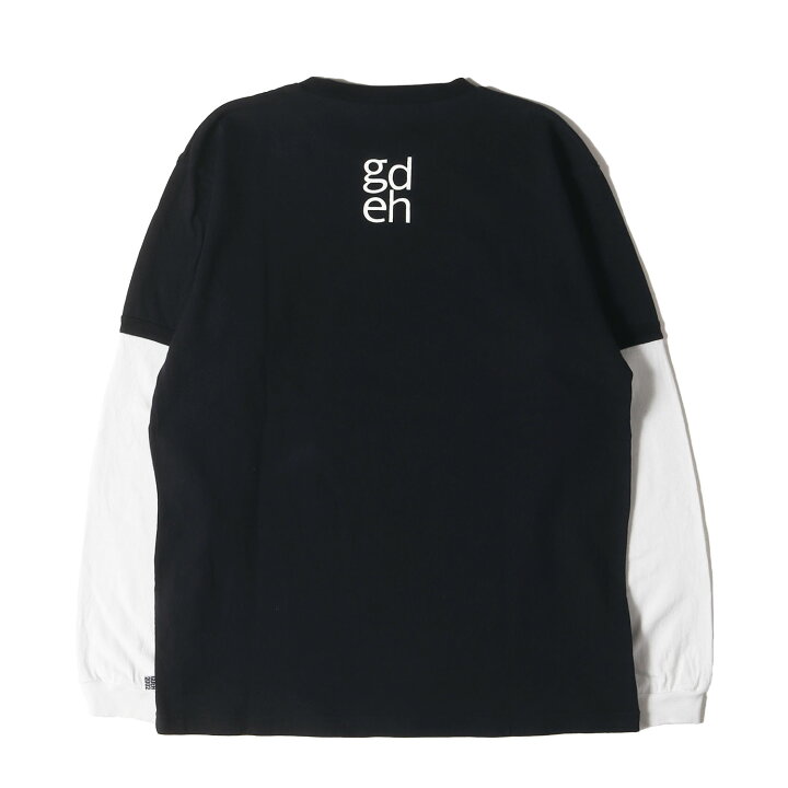 楽天市場】GOOD ENOUGH グッドイナフ Tシャツ サイズ:M 00s GDEHロゴ 