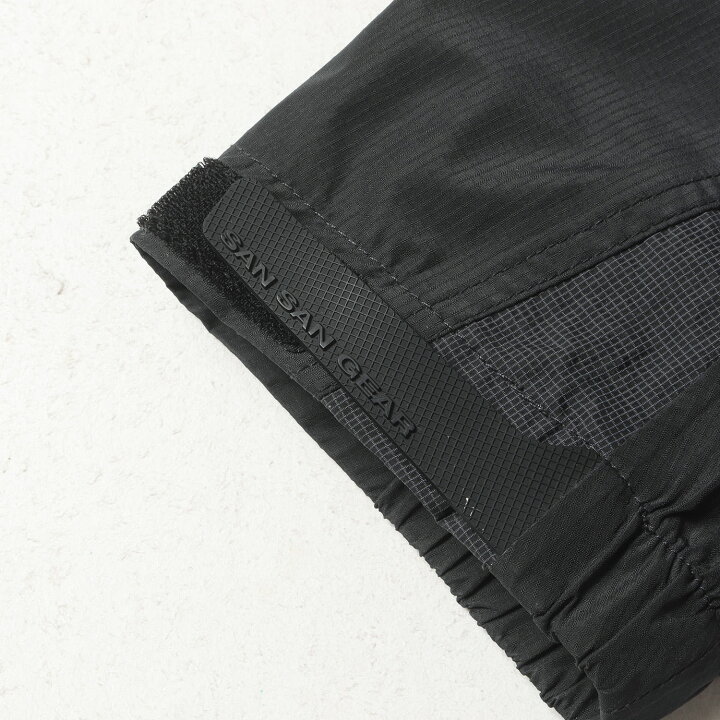 楽天市場】SAN SAN GEAR サンサンギア ジャケット サイズ:3 24SS 